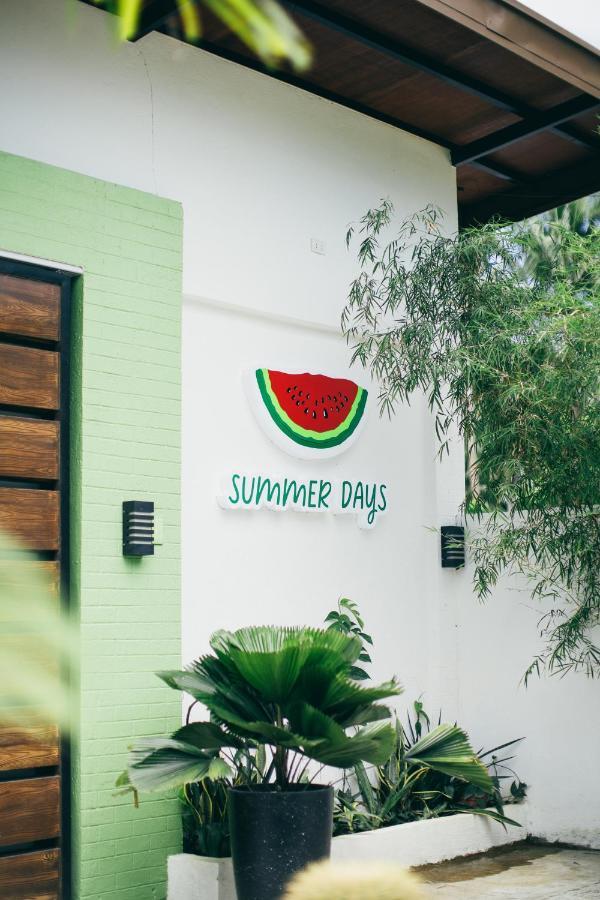 بويرتو برينسيسا Summer Days المظهر الخارجي الصورة